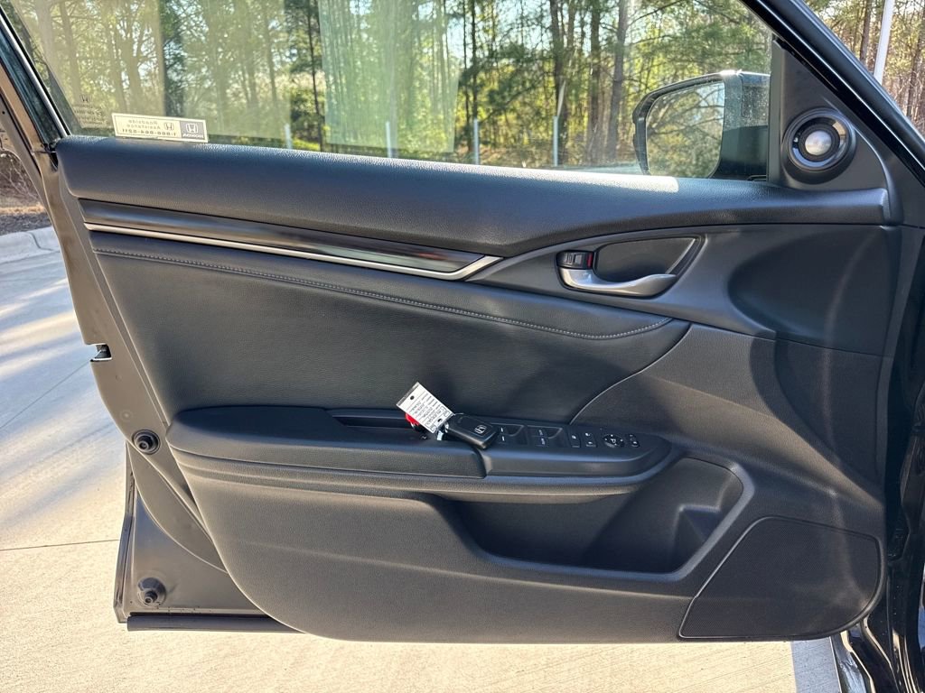 Used 2021 Honda Civic Sport Touring image 23