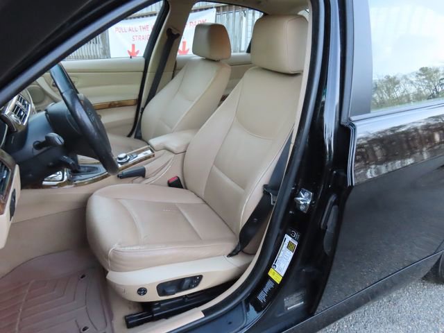 Used 2007 BMW 328xi Sedan AWD/4WD image 18