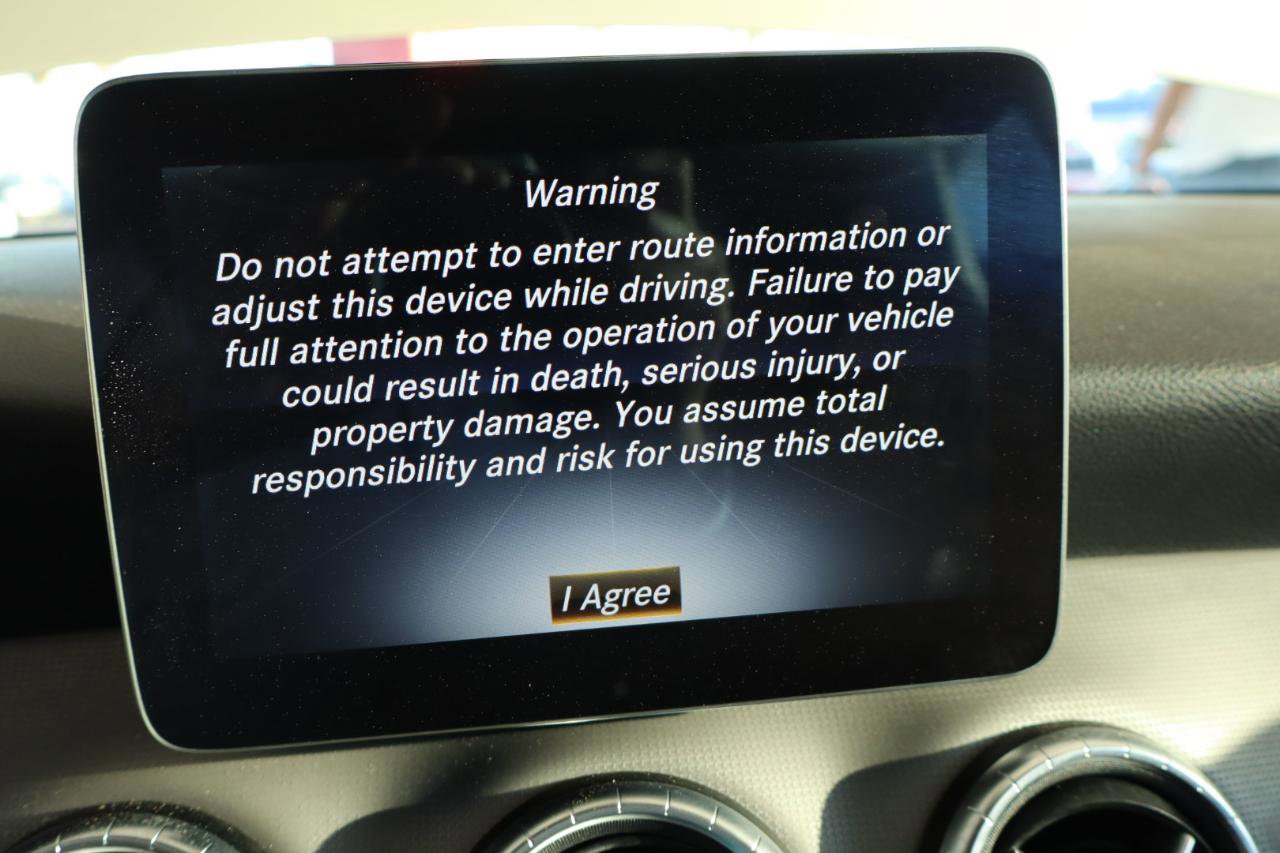 Used 2018 Mercedes-Benz CLA 250 image 23