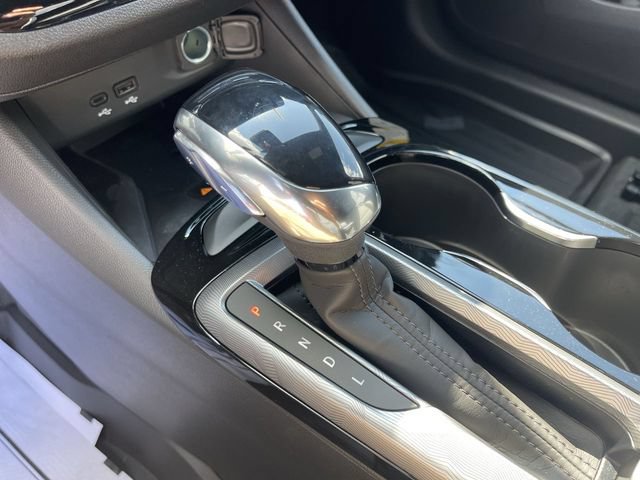 New 2026 Buick Envista Sport Touring w/ Convenience I Package FWD image 19