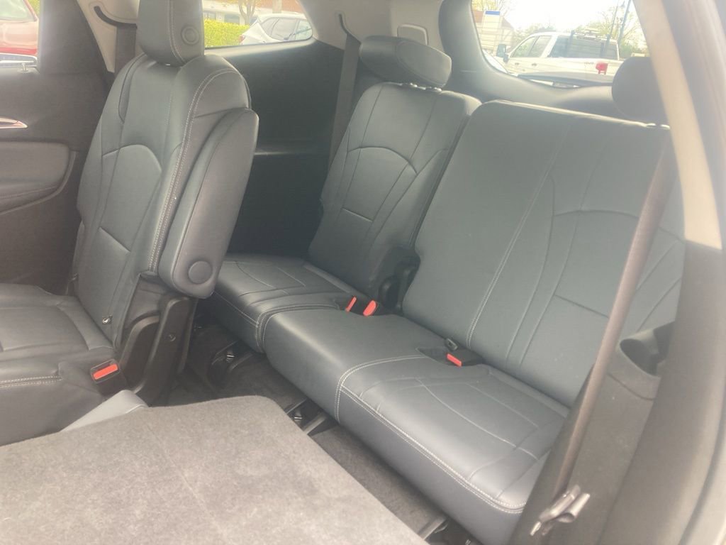 Certified 2018 Buick Enclave Premium w/ Experience Buick Package image 14