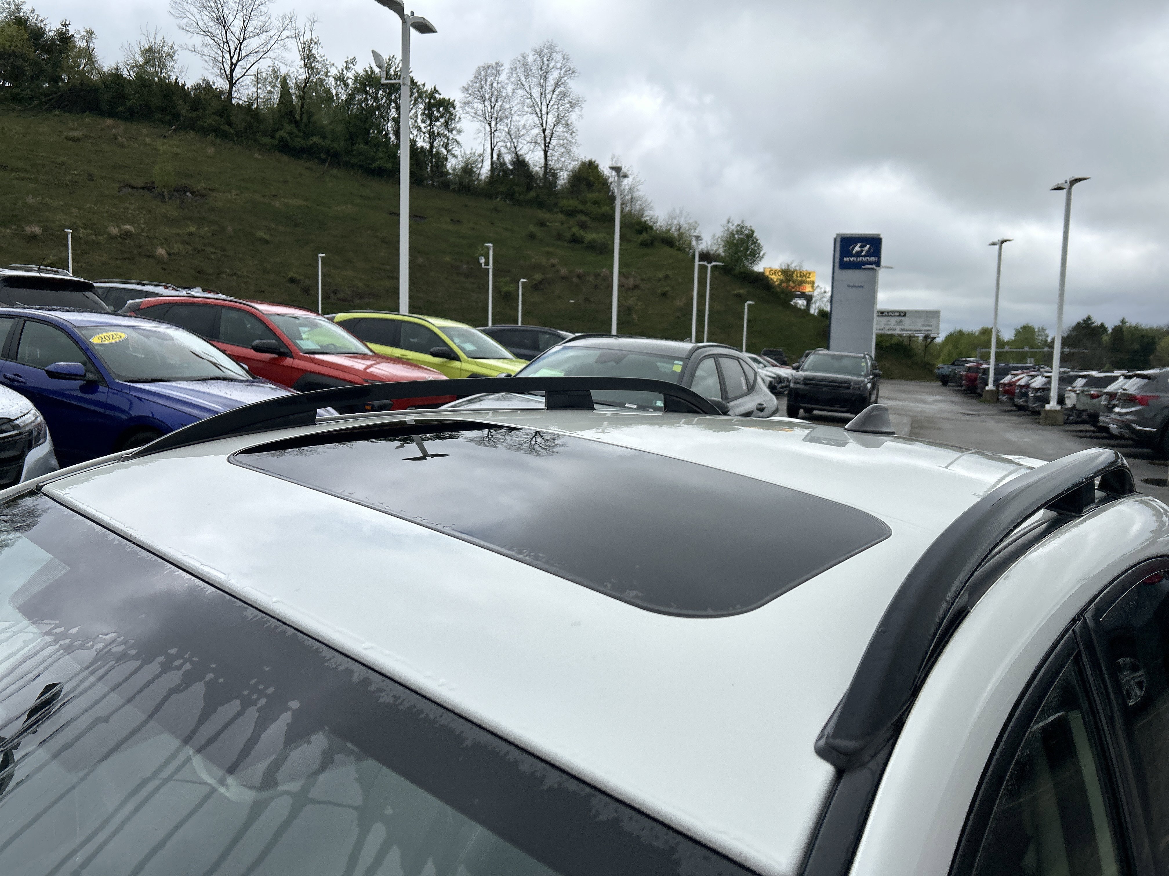Certified 2023 Subaru Crosstrek 2.5i Sport AWD/4WD image 24