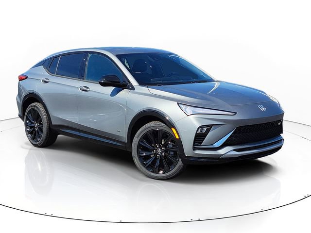 New 2026 Buick Envista Sport Touring w/ Convenience I Package image 5