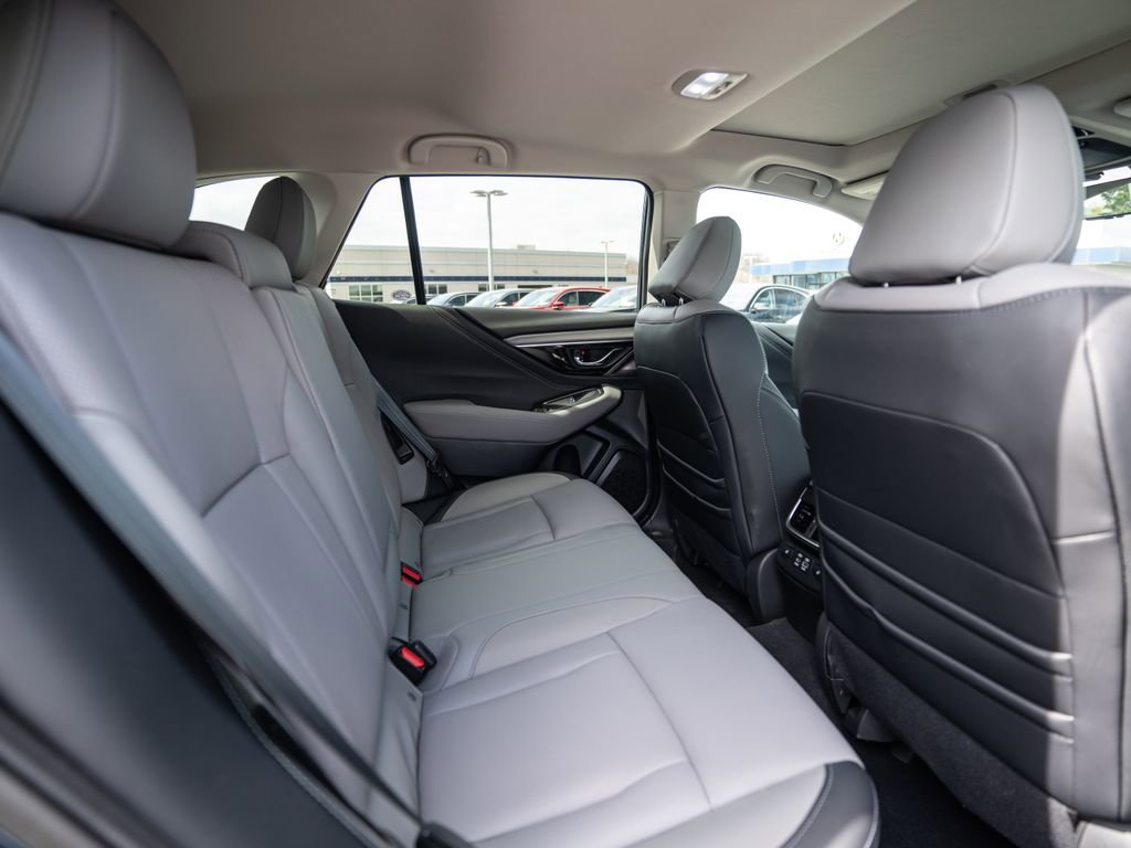 Used 2024 Subaru Outback Limited XT image 37