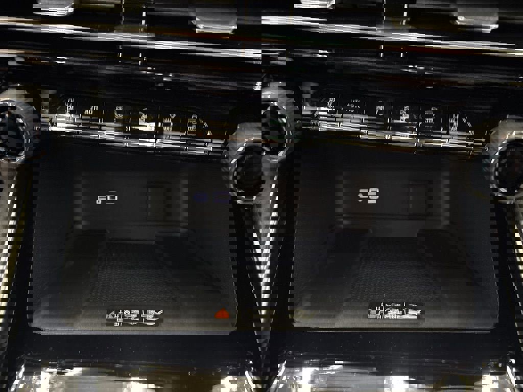 New 2026 Chevrolet Traverse RS image 20