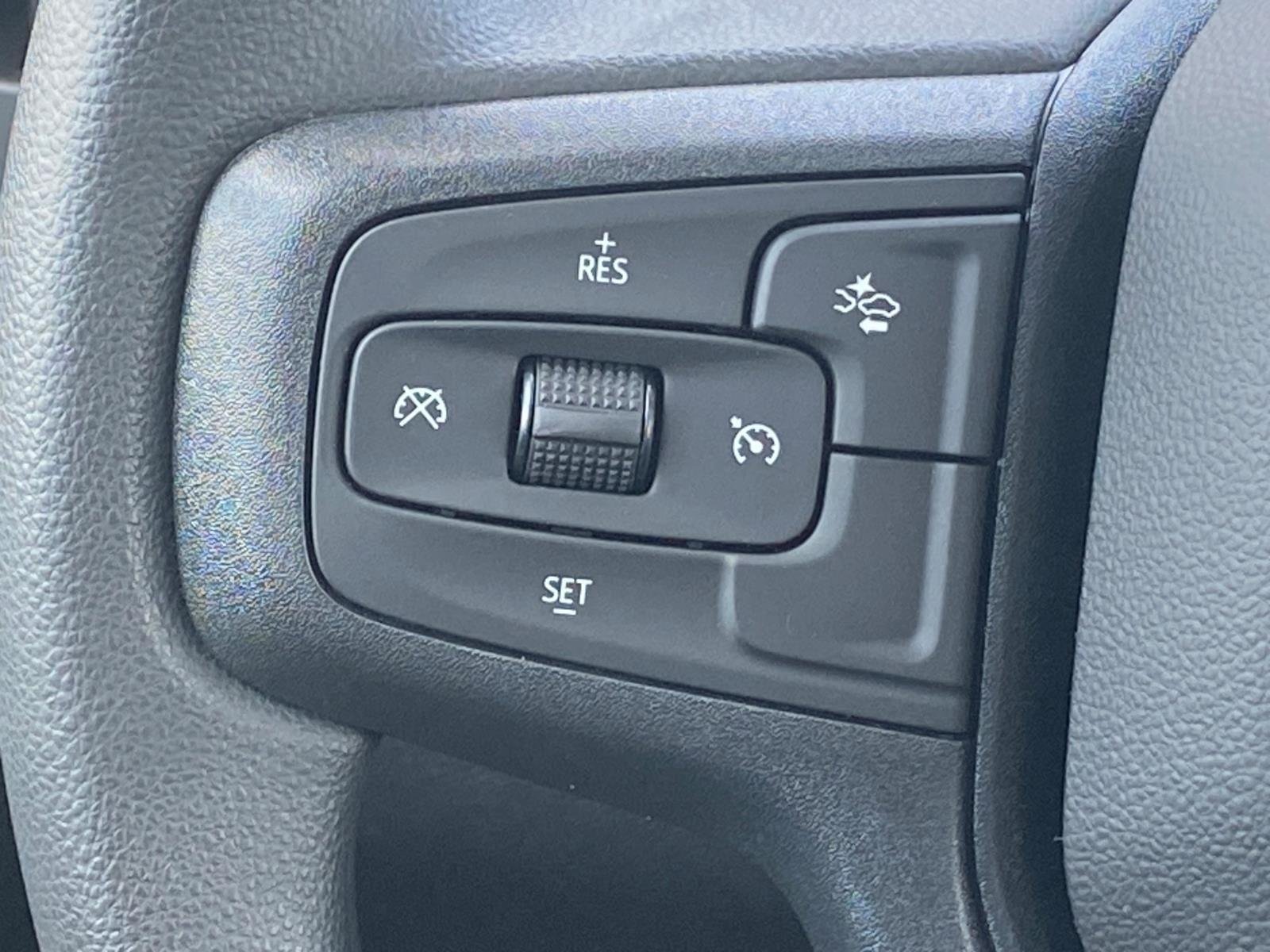New 2026 Chevrolet Silverado 1500 Custom w/ Turbomax Blackout Package AWD/4WD image 11