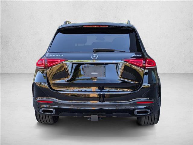 Used 2021 Mercedes-Benz GLE 350 4MATIC image 7