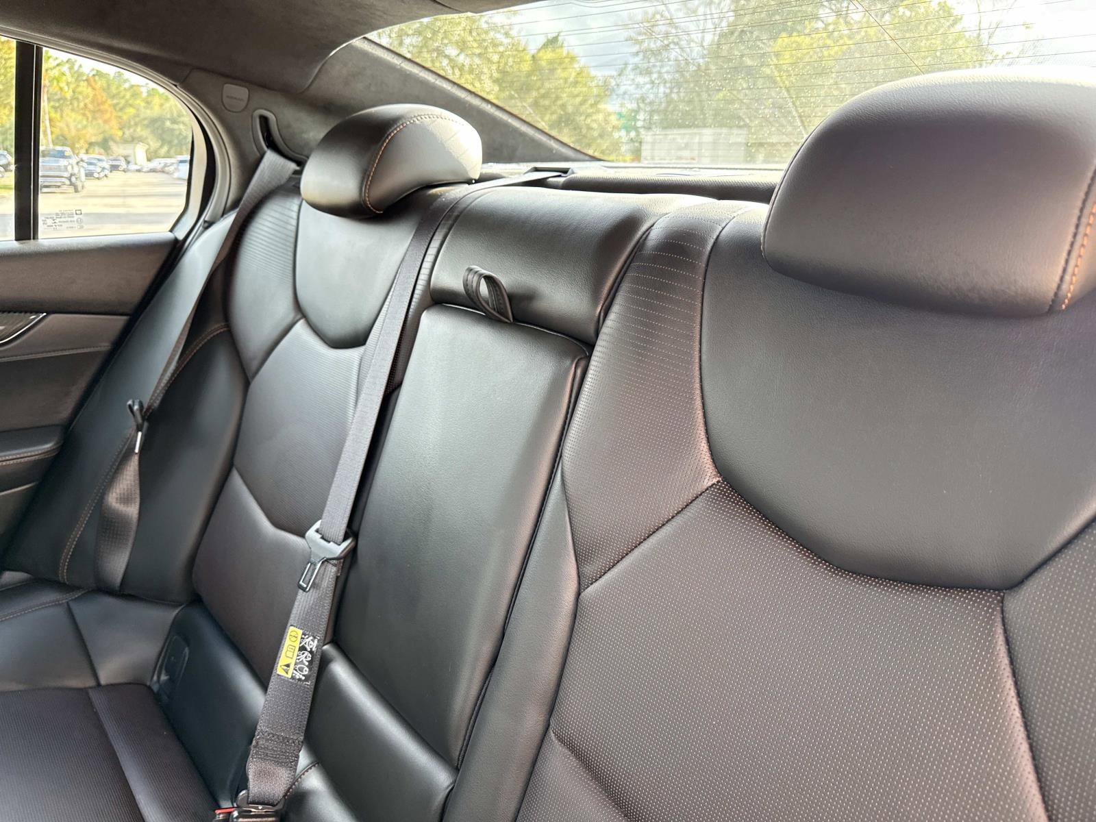 Certified 2023 Cadillac CT5 V w/ Premium Package image 13