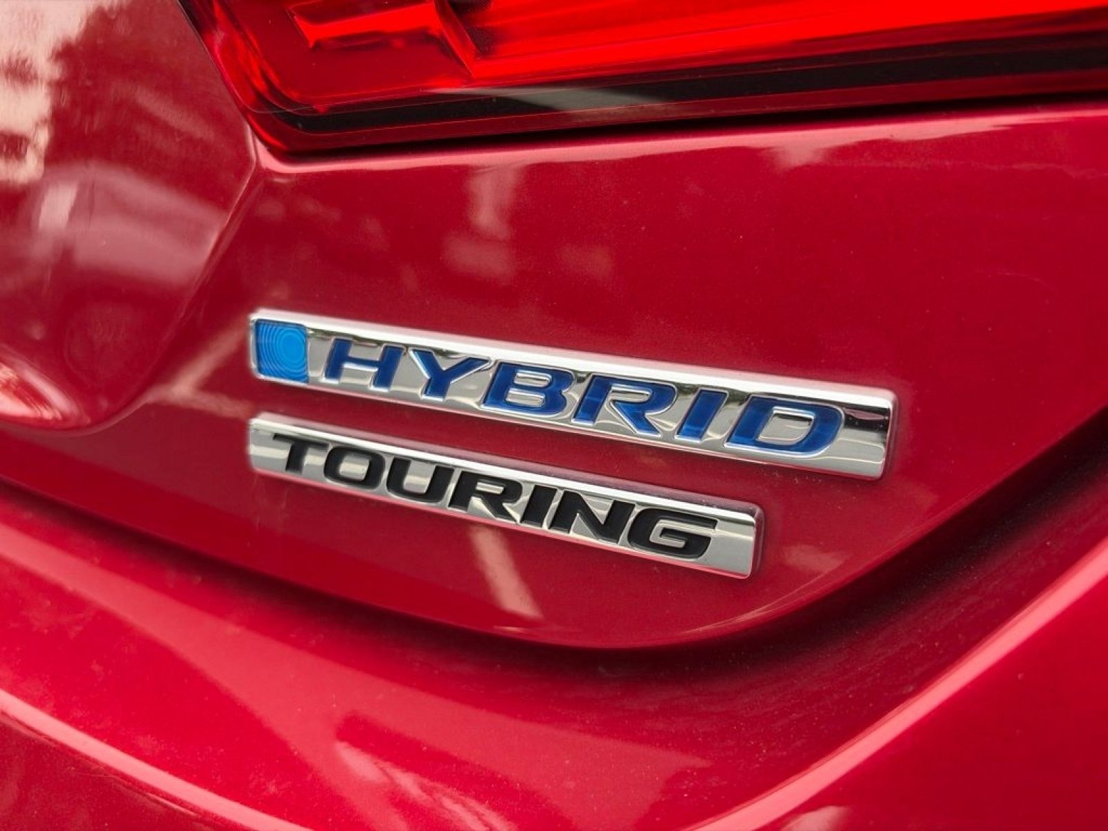 Used 2021 Honda Accord Touring image 7