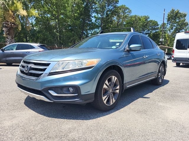 Used 2013 Honda Crosstour EX-L image 4