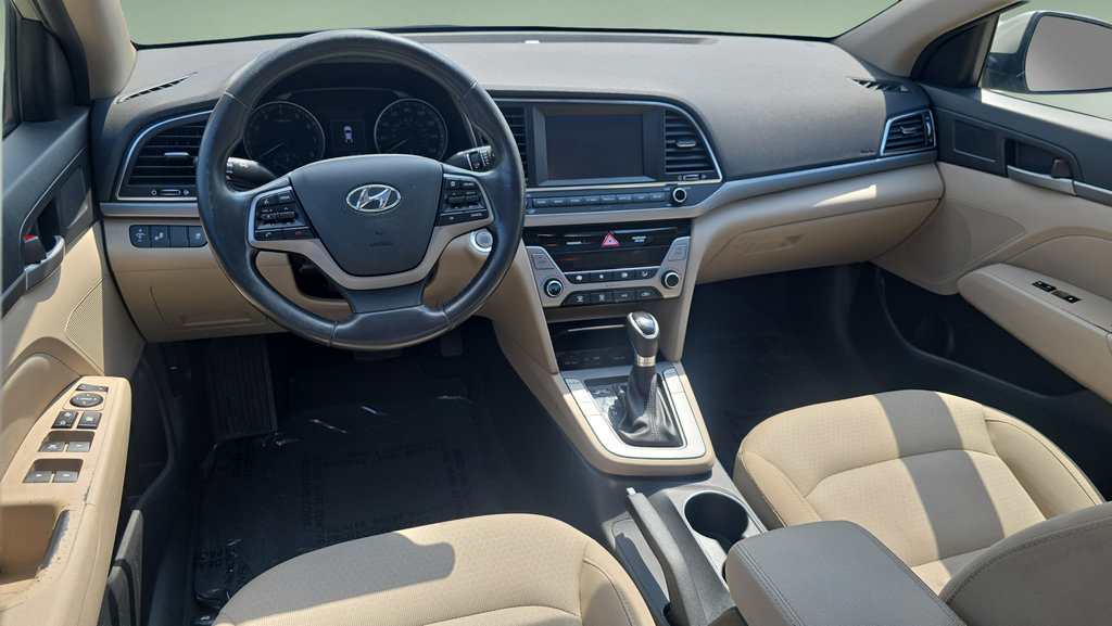 Used 2017 Hyundai Elantra Value Edition w/ Cargo Package FWD image 18