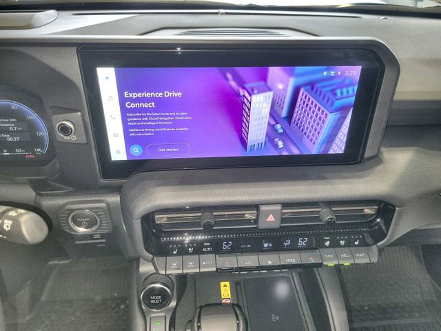 New 2025 Toyota Land Cruiser image 18