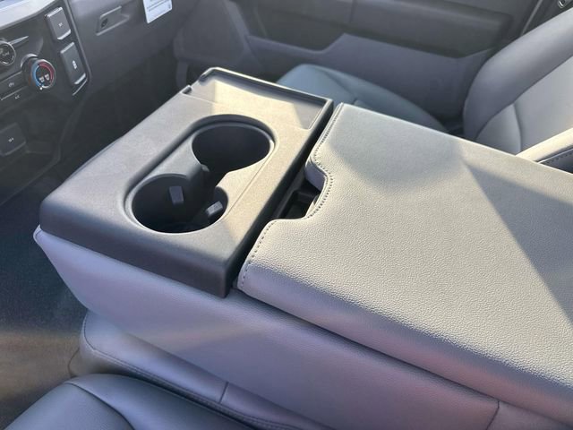 New 2026 Ford F350 XL image 28