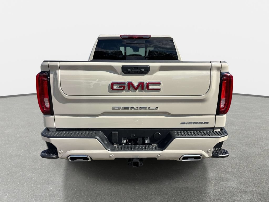 New 2026 GMC Sierra 1500 Denali w/ Technology Package AWD/4WD image 4