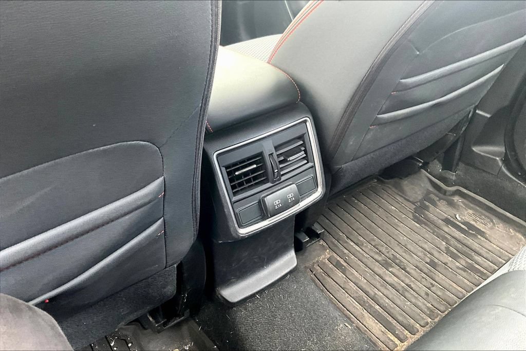 Used 2021 Subaru Forester Sport w/ Popular Package #2 AWD/4WD image 10