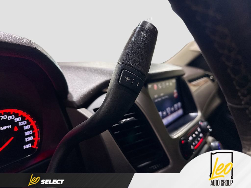 Used 2016 GMC Yukon Denali w/ Open Road Package image 17