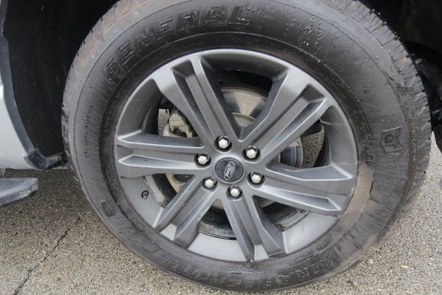 Used 2023 Ford F150 XLT w/ Equipment Group 302A High image 15