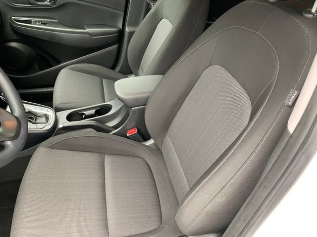 Certified 2023 Hyundai Kona SEL AWD/4WD image 17