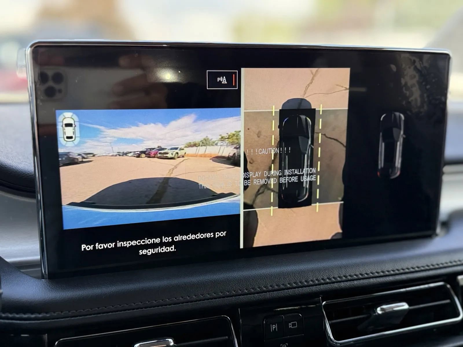 Used 2023 Lincoln Nautilus Reserve w/ Equipment Group 201A image 34