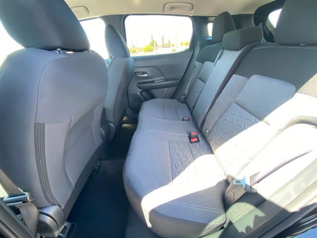 New 2026 Nissan Kicks SV image 18