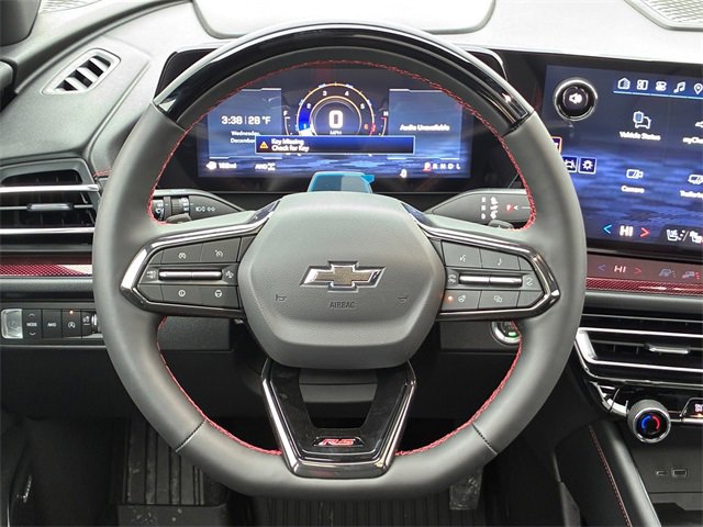 New 2026 Chevrolet Traverse RS w/ LPO, Floor Liner Package image 21