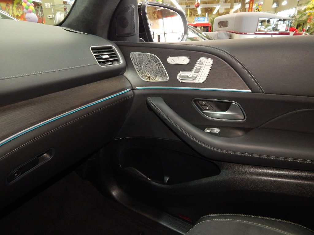 Used 2022 Mercedes-Benz GLE 63 AMG S image 24