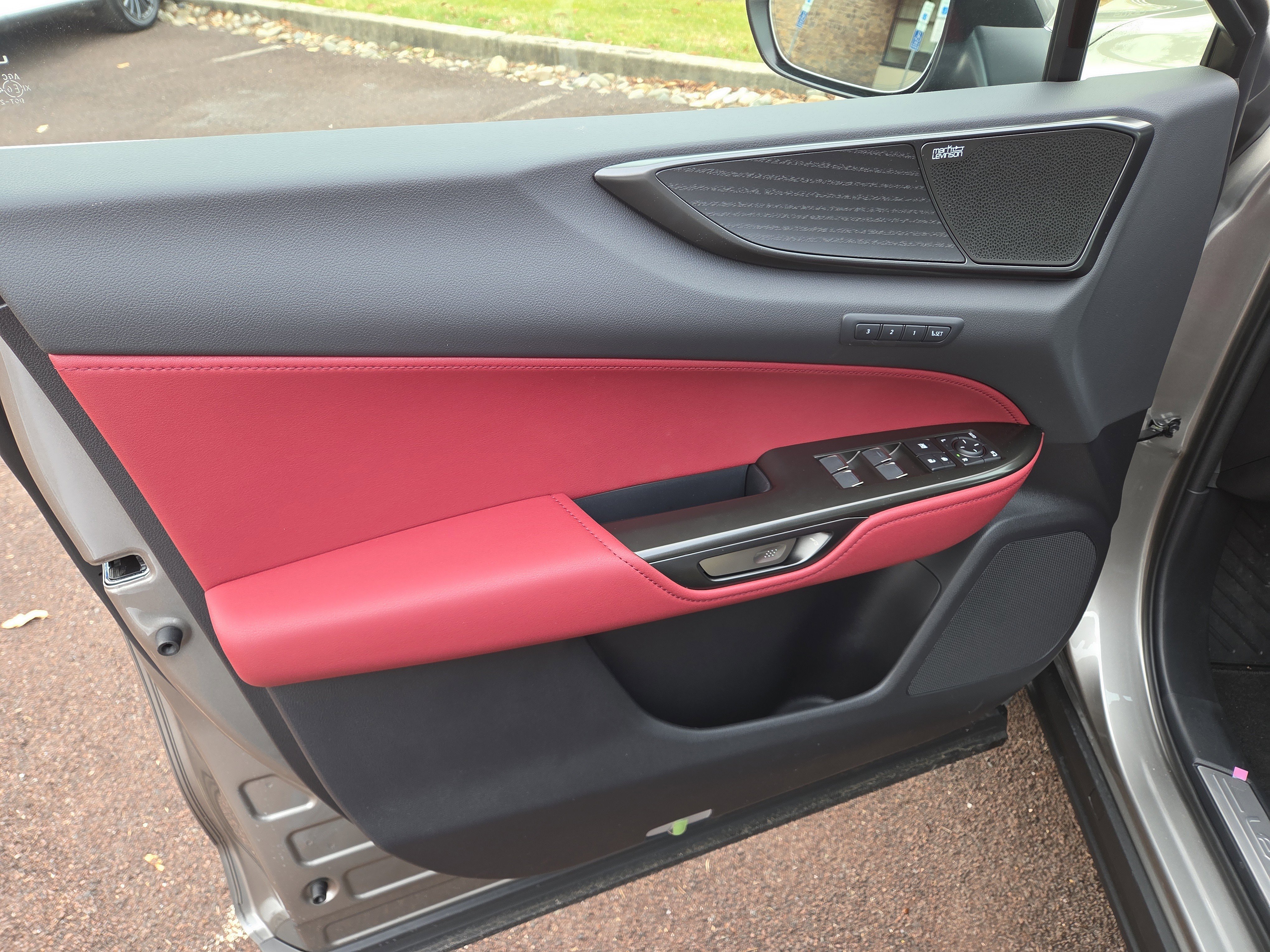 New 2026 Lexus NX 450h+ AWD w/ Luxury Package image 7