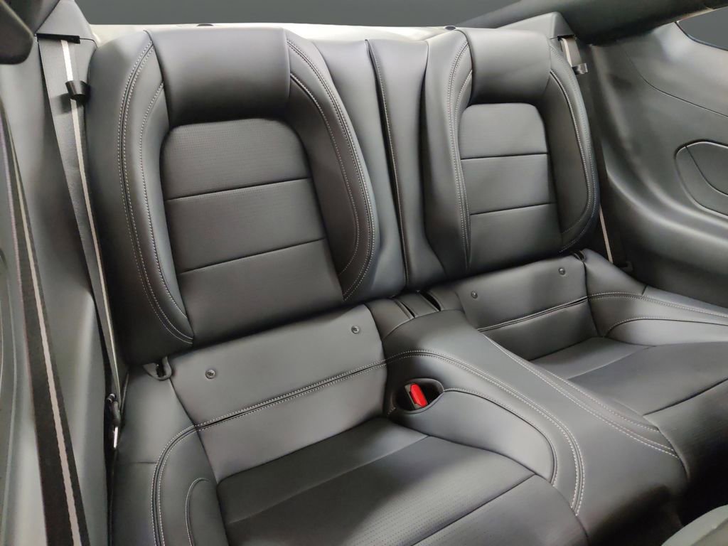 New 2025 Ford Mustang GT Premium w/ 60th Anniversary Package image 41