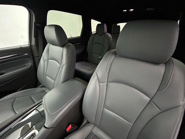 Used 2023 Buick Enclave Essence w/ LPO, Floor Liner Package image 28