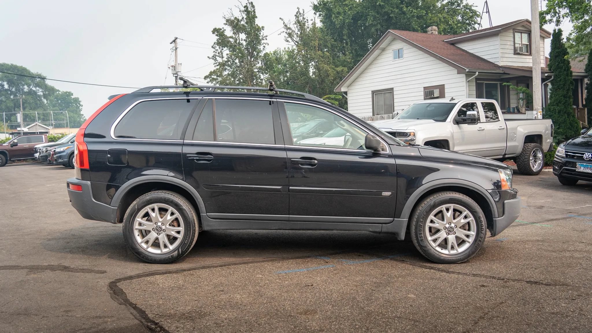 Used 2006 Volvo XC90 V8 AWD/4WD image 5