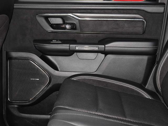 Used 2022 RAM 1500 TRX w/ TRX Level 2 Equipment Group image 20