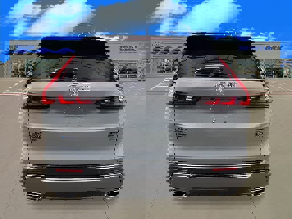 New 2026 Honda CR-V Sport Touring image 4