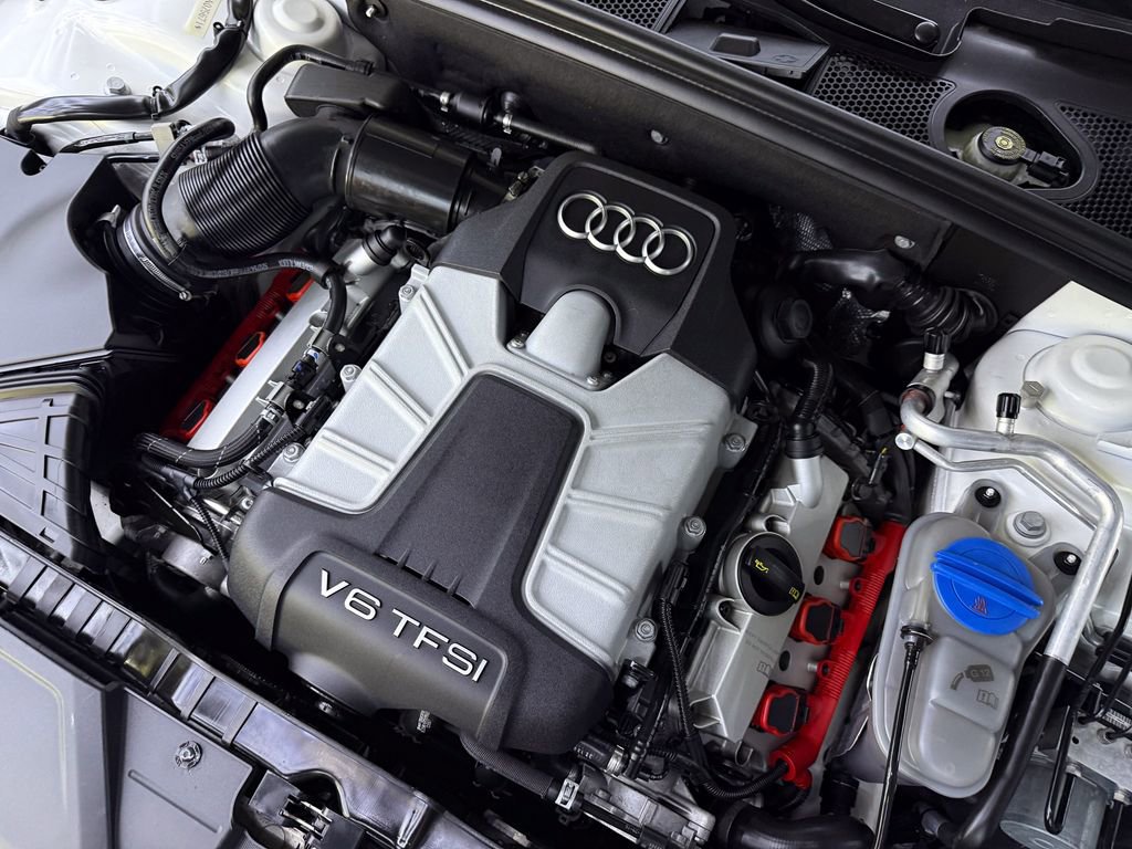 Used 2016 Audi S5 Premium Plus image 27