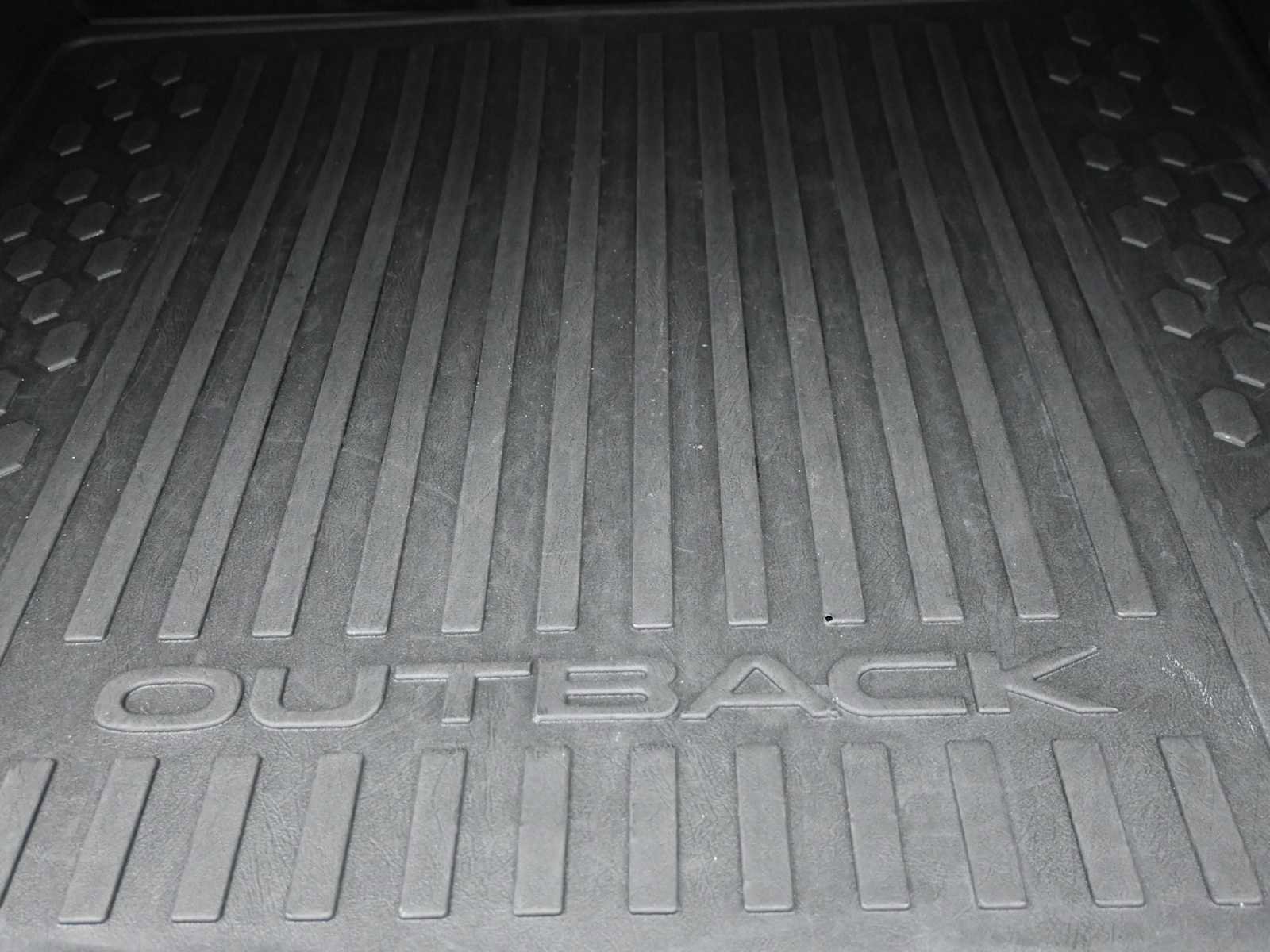 Used 2024 Subaru Outback Onyx Edition XT image 35