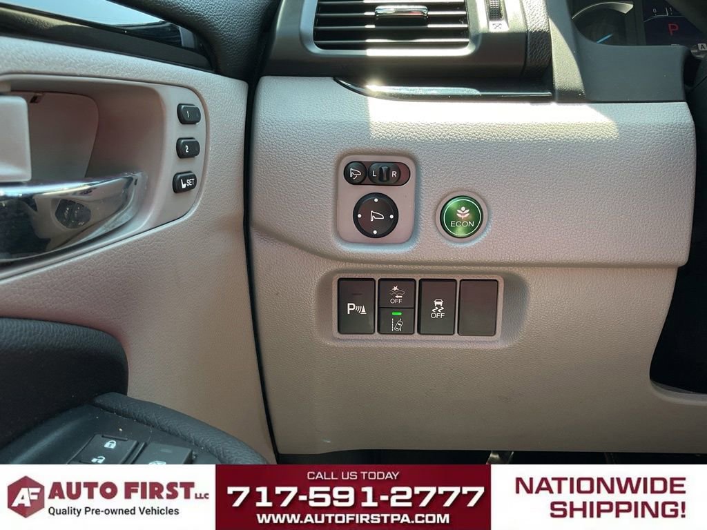 Used 2019 Honda Pilot Elite image 26