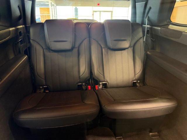Used 2019 Mercedes-Benz GLS 450 4MATIC w/ Premium 1 Package image 22