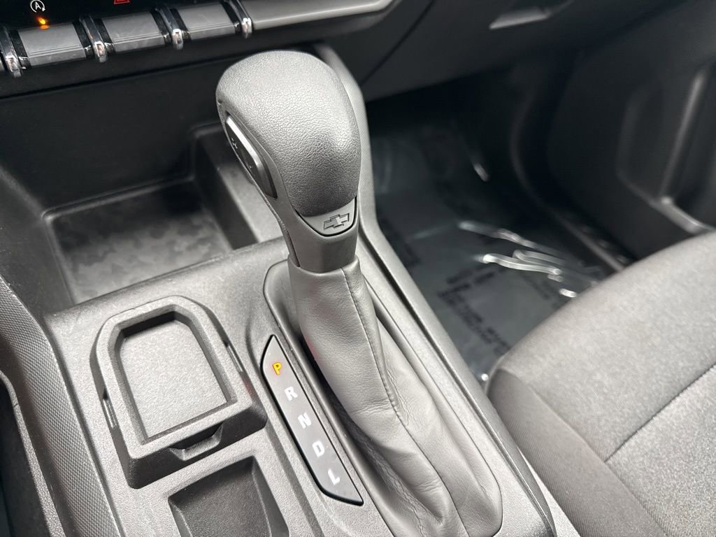 Used 2023 Chevrolet Colorado W/T image 15