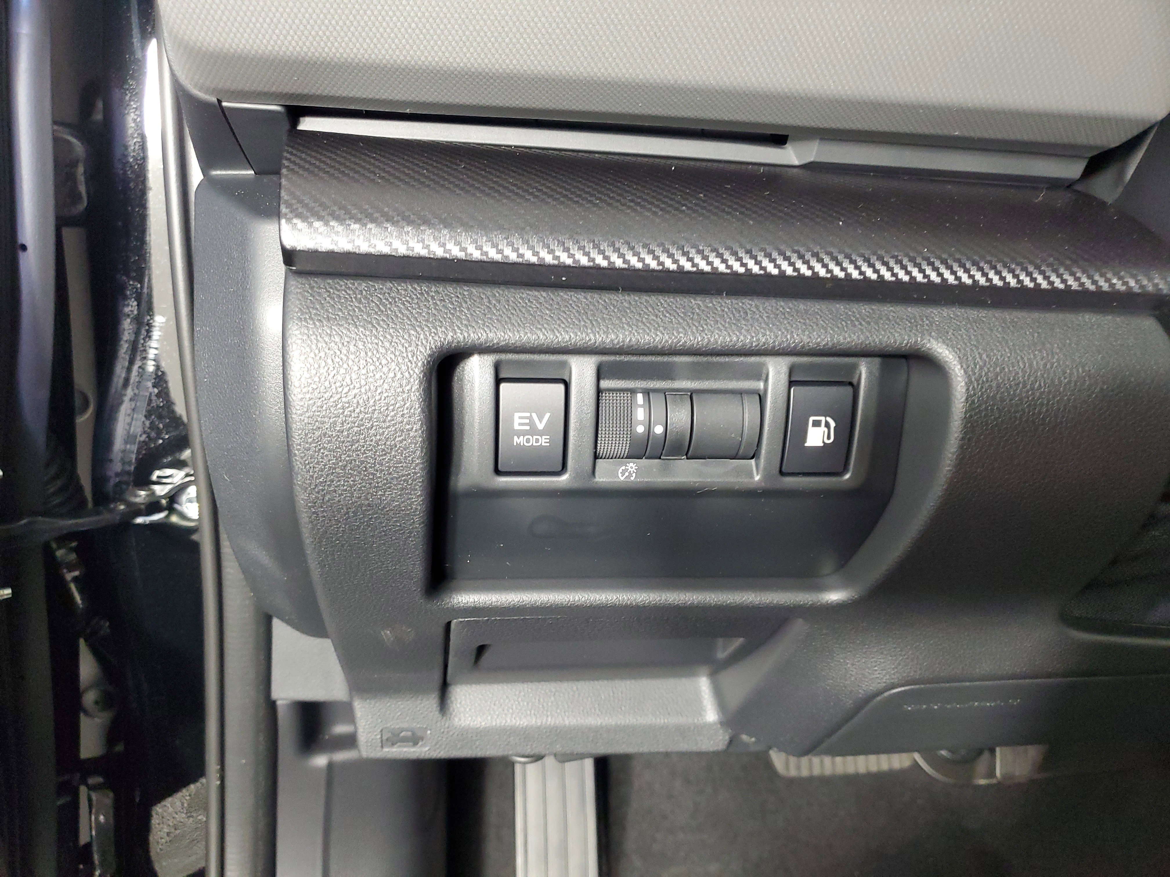 New 2026 Subaru Crosstrek 2.5i Limited image 28