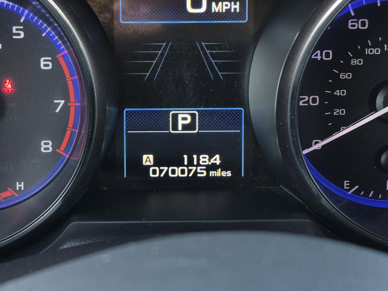 Used 2016 Subaru Outback 2.5i Limited image 25