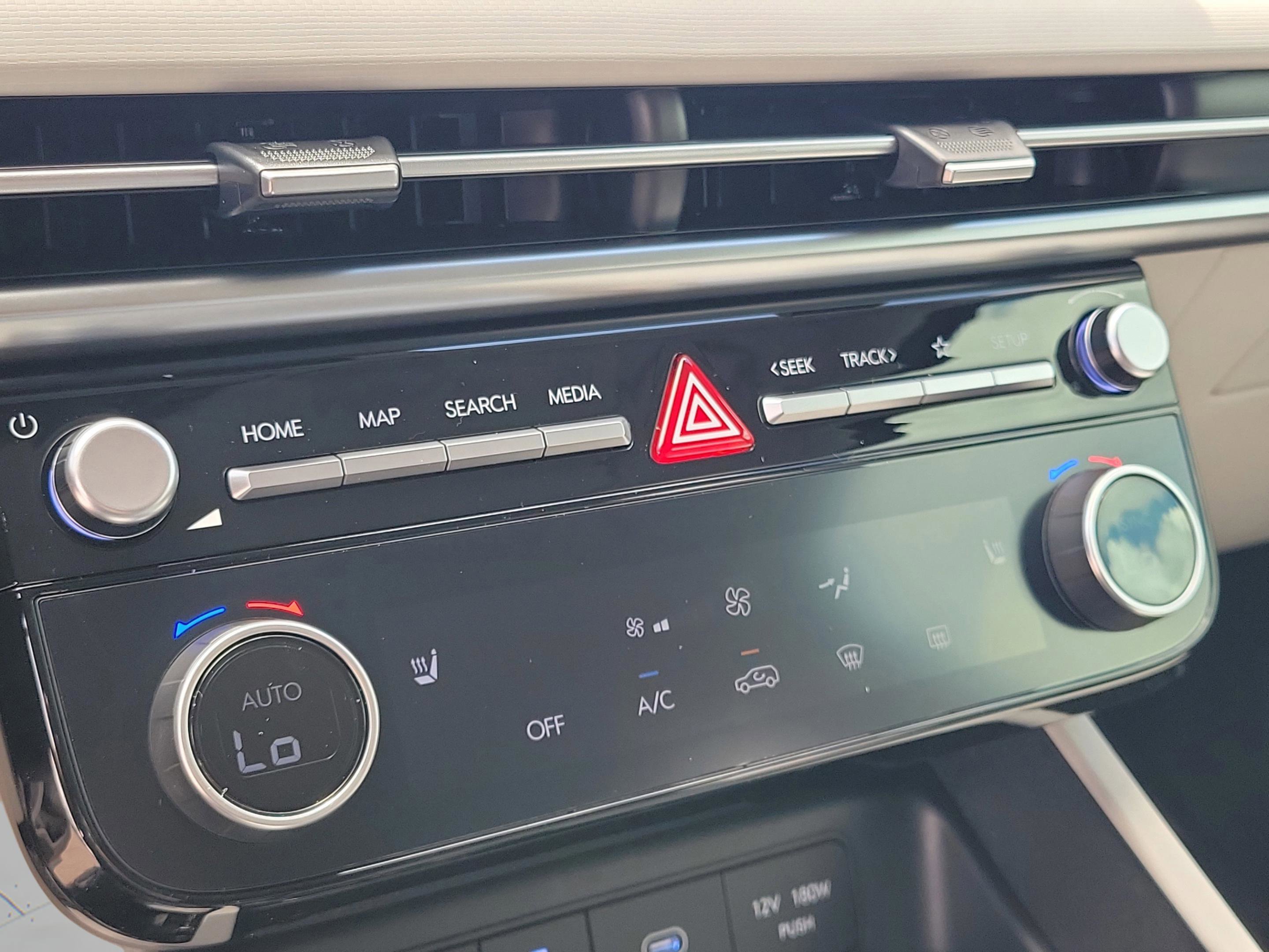 New 2026 Hyundai Tucson SEL image 32