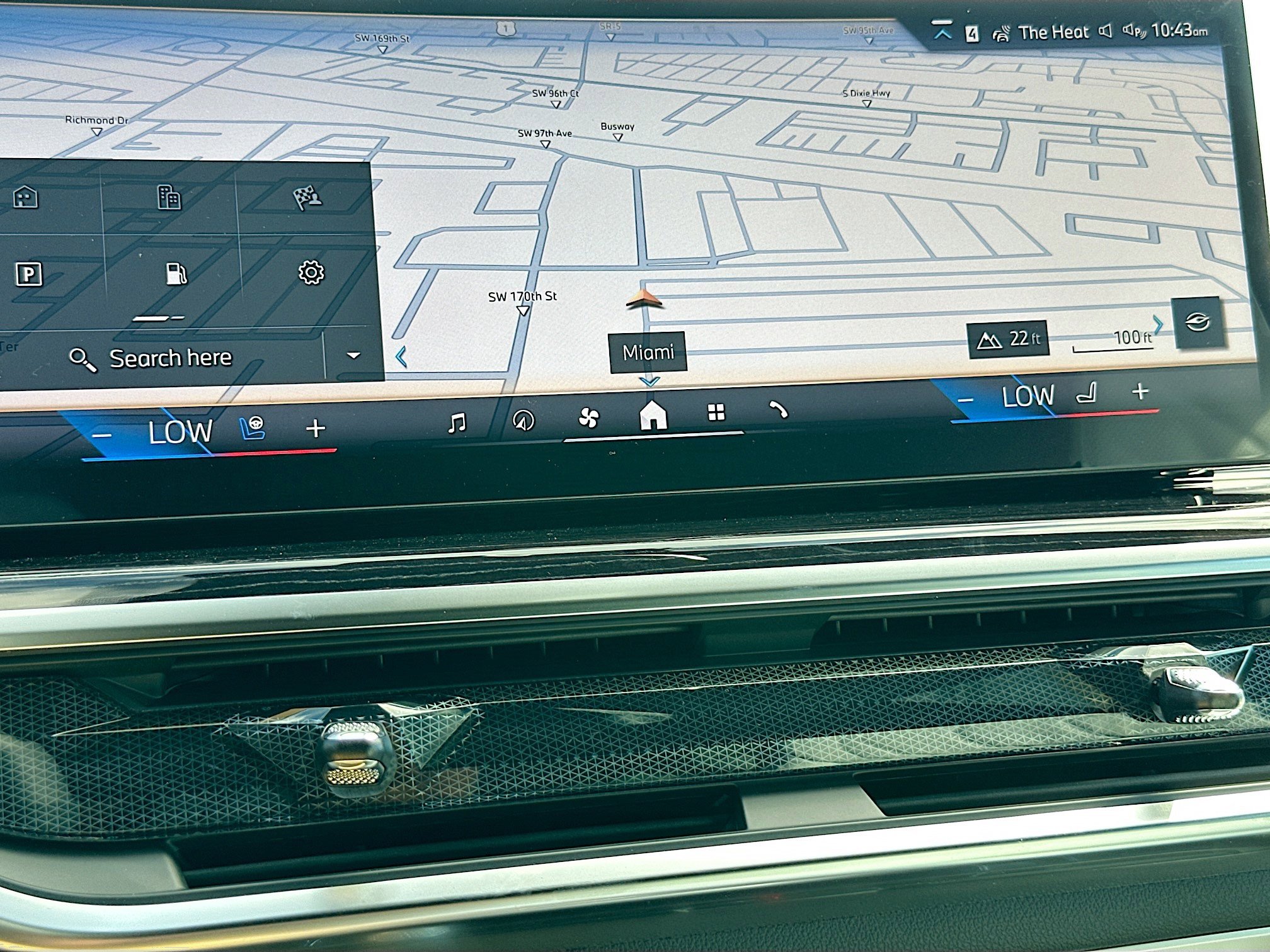 New 2026 BMW X5 sDrive40i w/ M Sport Package image 10