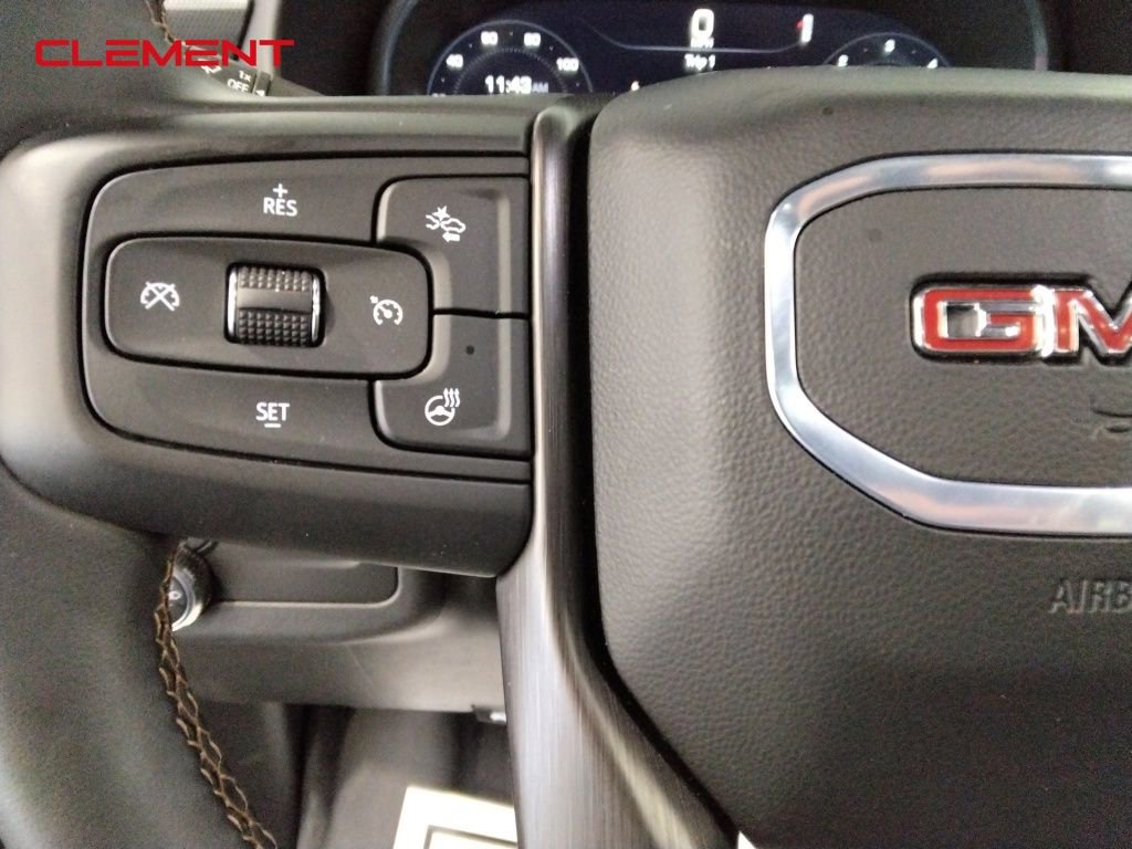 Used 2024 GMC Yukon AT4 image 11