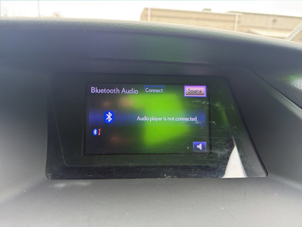 Used 2015 Lexus RX 350 FWD image 12