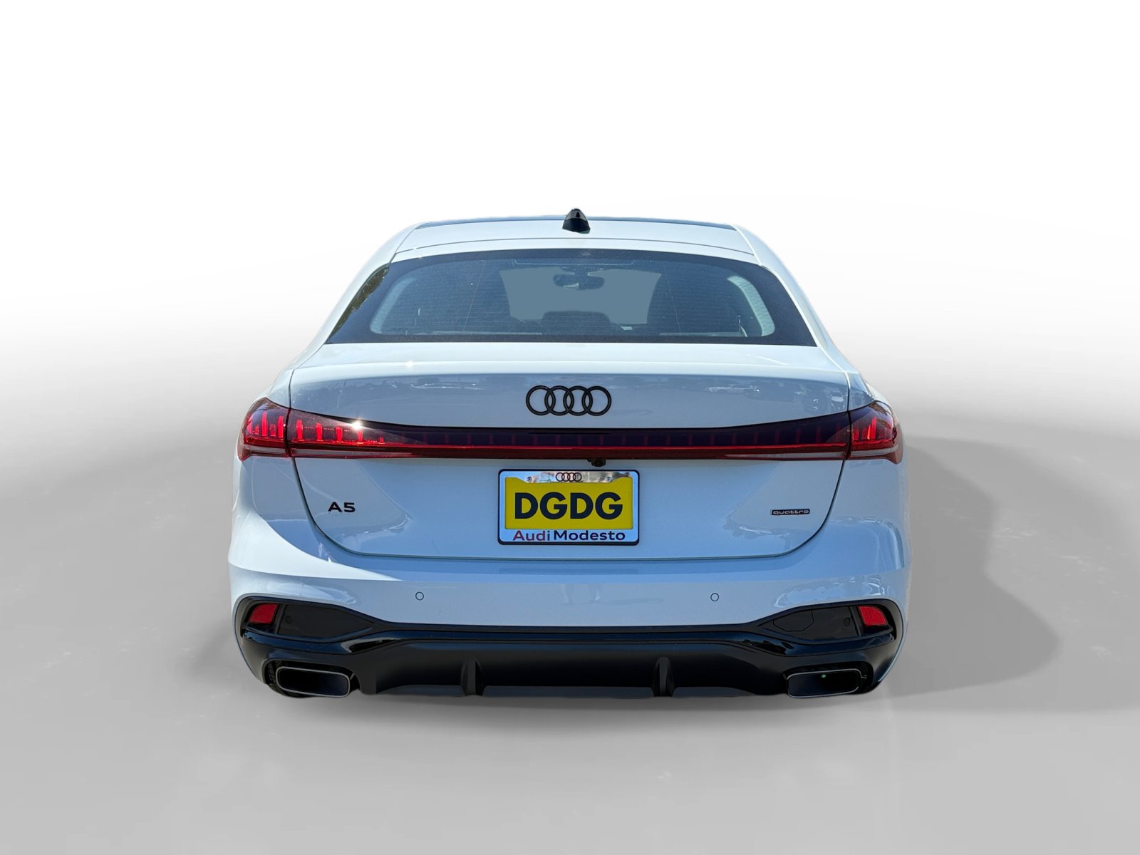 New 2026 Audi A5 Premium Plus AWD/4WD image 4