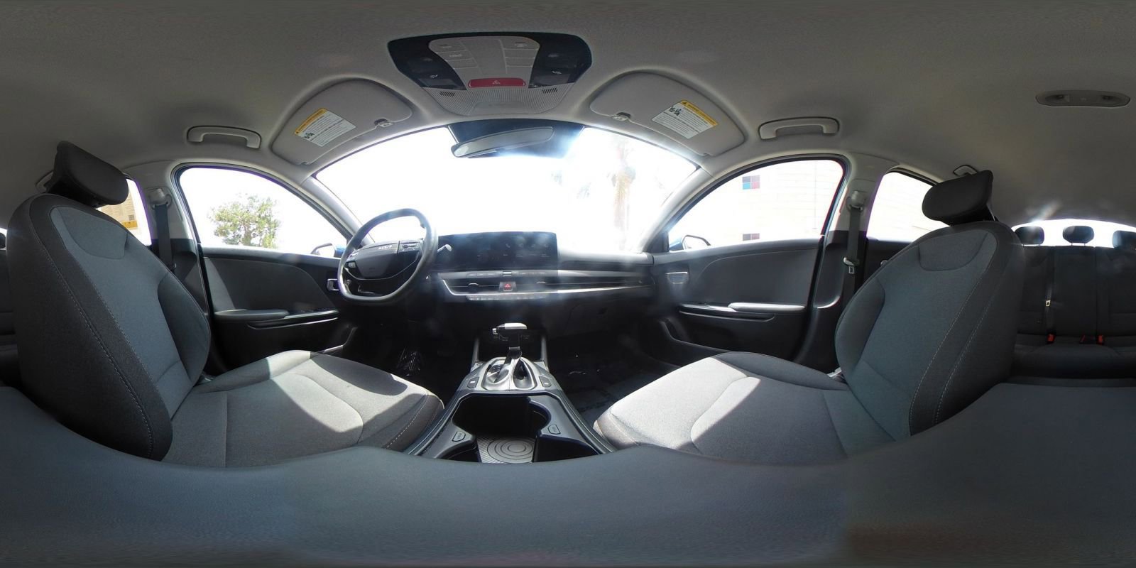 Used 2025 Kia K4 FWD image 42