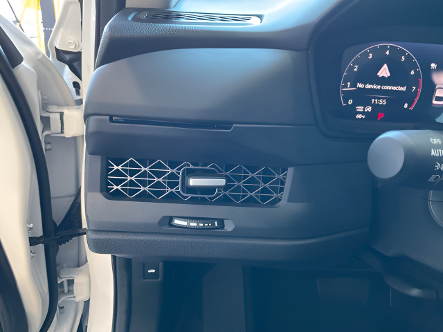 Certified 2026 Honda Accord SE image 8
