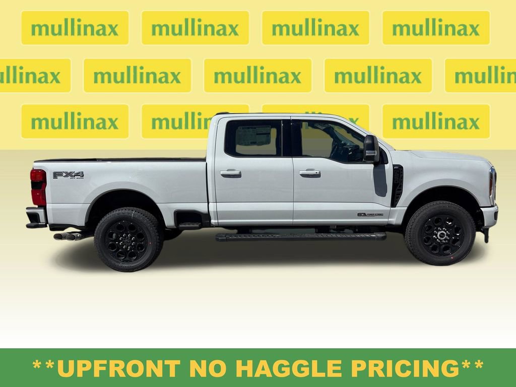 New 2026 Ford F250 XLT w/ XLT Premium Package image 2