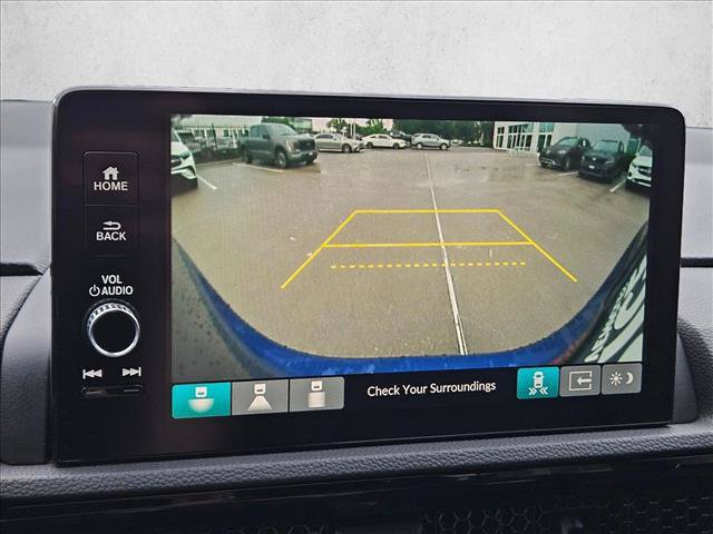 Used 2023 Honda CR-V EX-L image 13