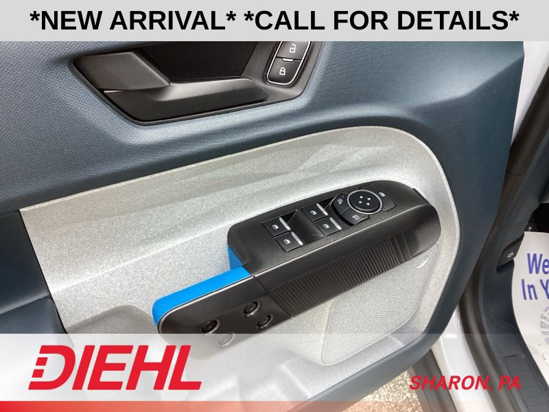 Used 2025 Ford Maverick XLT w/ XLT Luxury Package AWD/4WD image 23