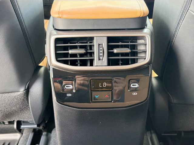 New 2026 Lexus RX 350 Premium image 21